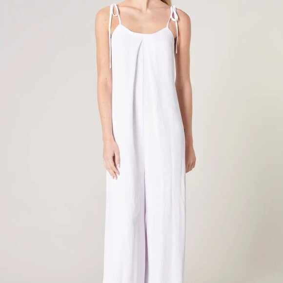 Sugarlips Wideleg Jumpsuit - Picture 1 of 3